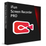 iFun Screen Recorder Pro V1.2 – 100% OFF – GiveAway