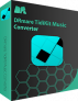 DRmare iMazonKit Music Converter V1.9.1 – 100% OFF – GiveAway